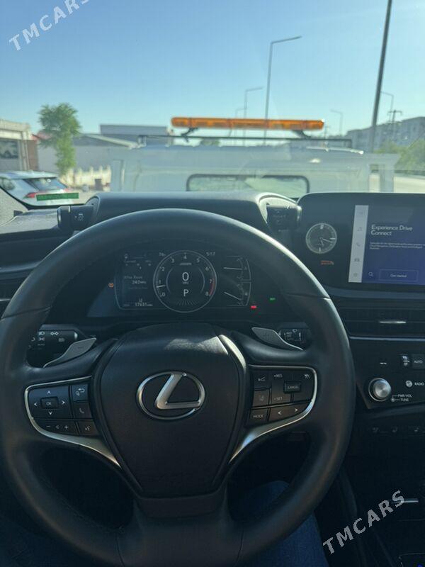 Lexus ES 350 2023 - 700 000 TMT - Ашхабад - img 9