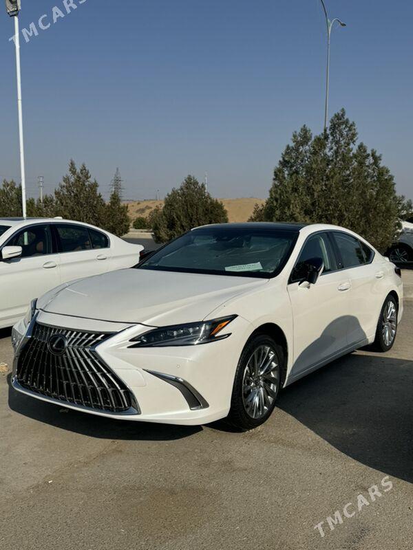 Lexus ES 350 2023 - 700 000 TMT - Ашхабад - img 1