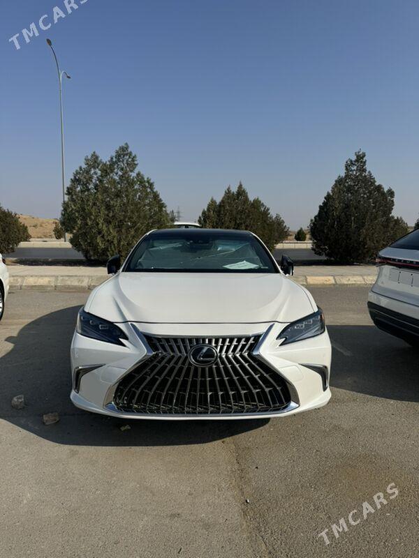 Lexus ES 350 2023 - 700 000 TMT - Ашхабад - img 2