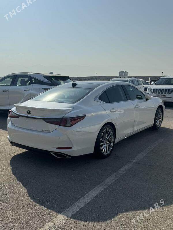 Lexus ES 350 2023 - 700 000 TMT - Ашхабад - img 5