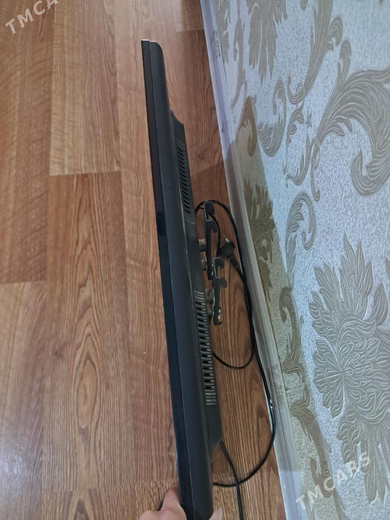 Televizor Hisense - Türkmenbaşy - img 3