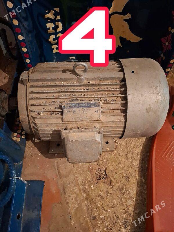 Moyka aparat we zapjaslary - Ашхабад - img 3