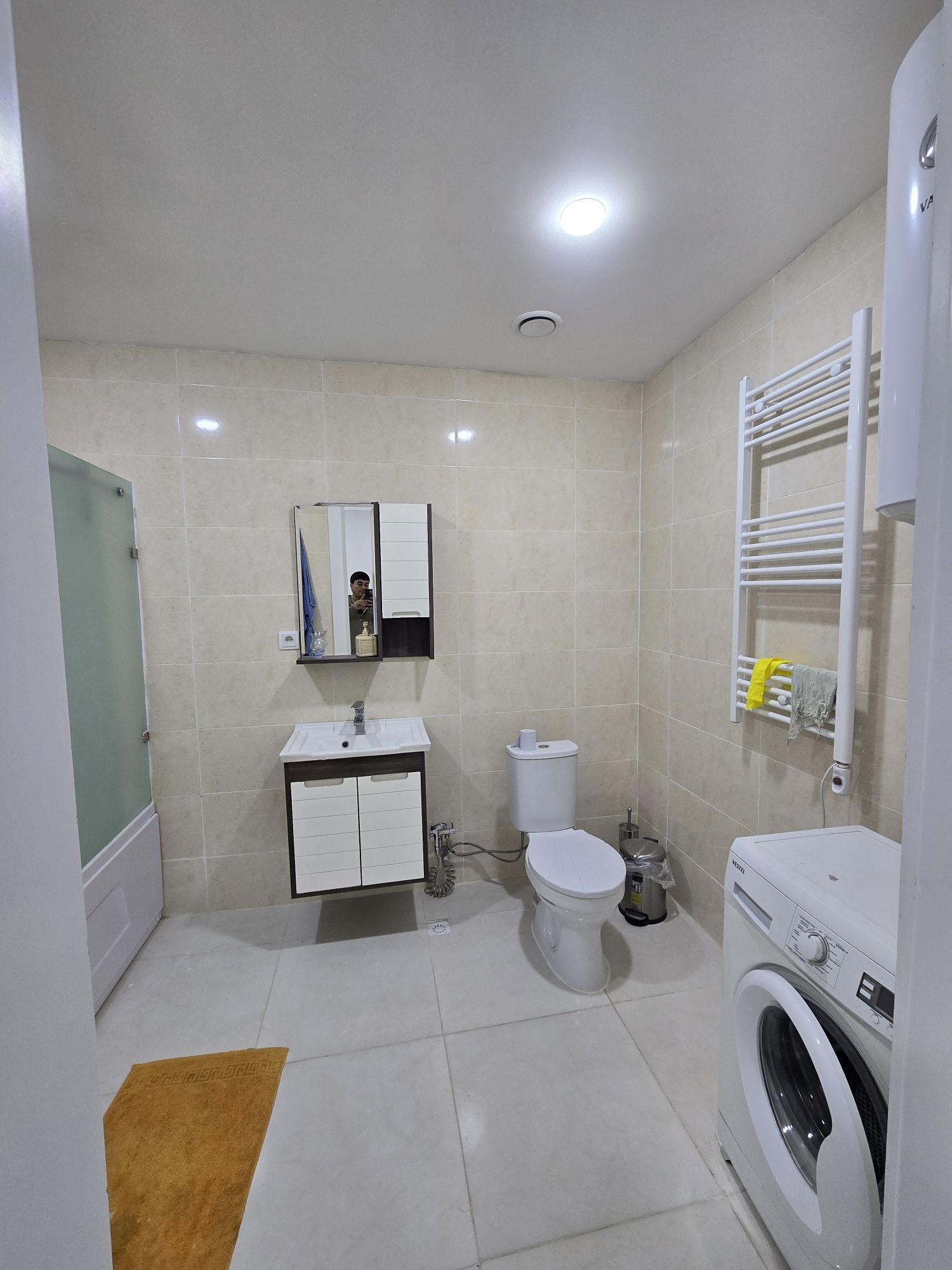 Arenda jay mir 8 2 kom - Мир 8 - img 8