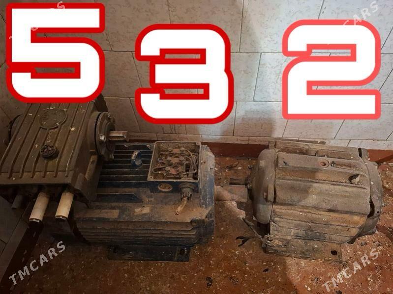 Moyka aparat we zapjaslary - Ашхабад - img 2