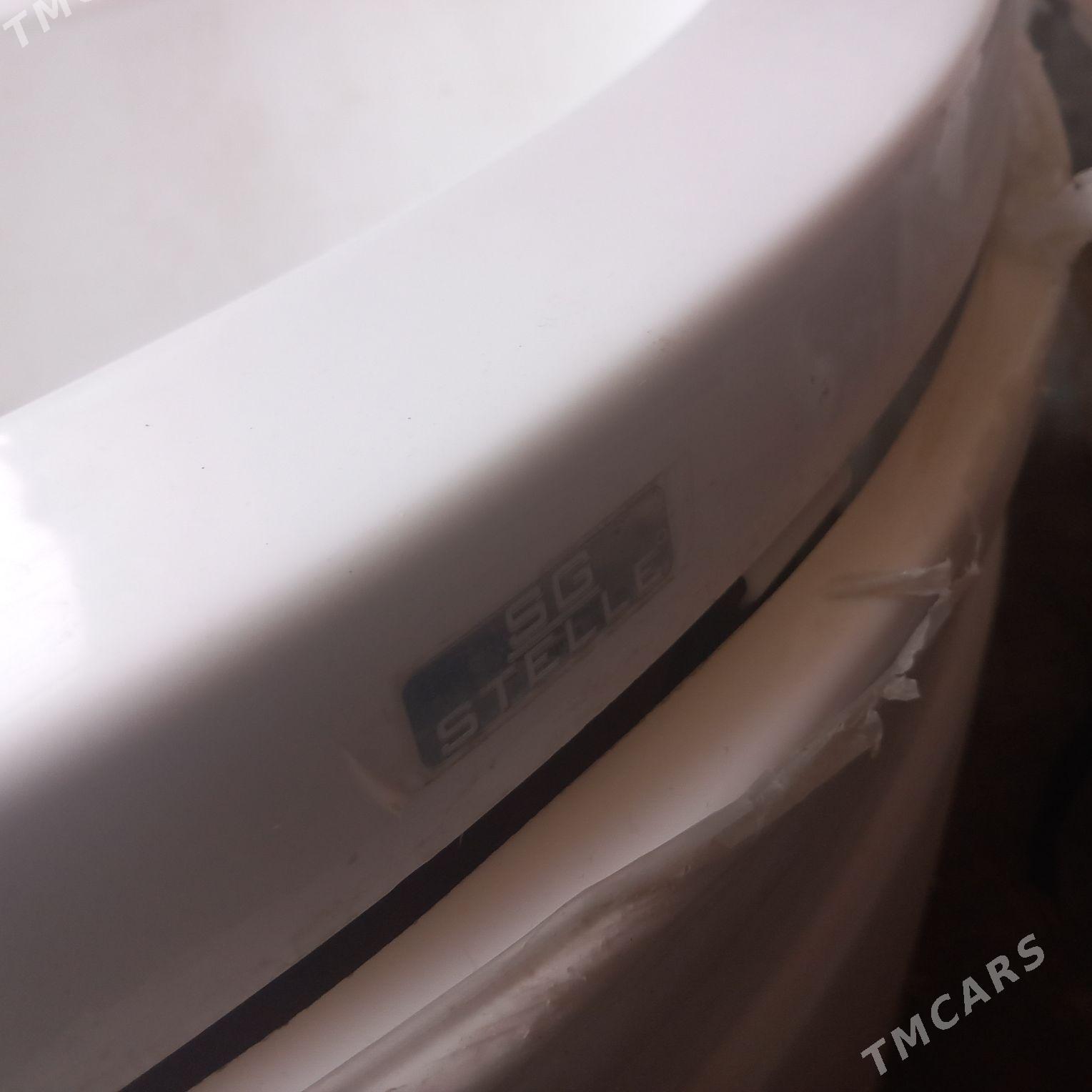 ванна - Büzmeýin GRES - img 2