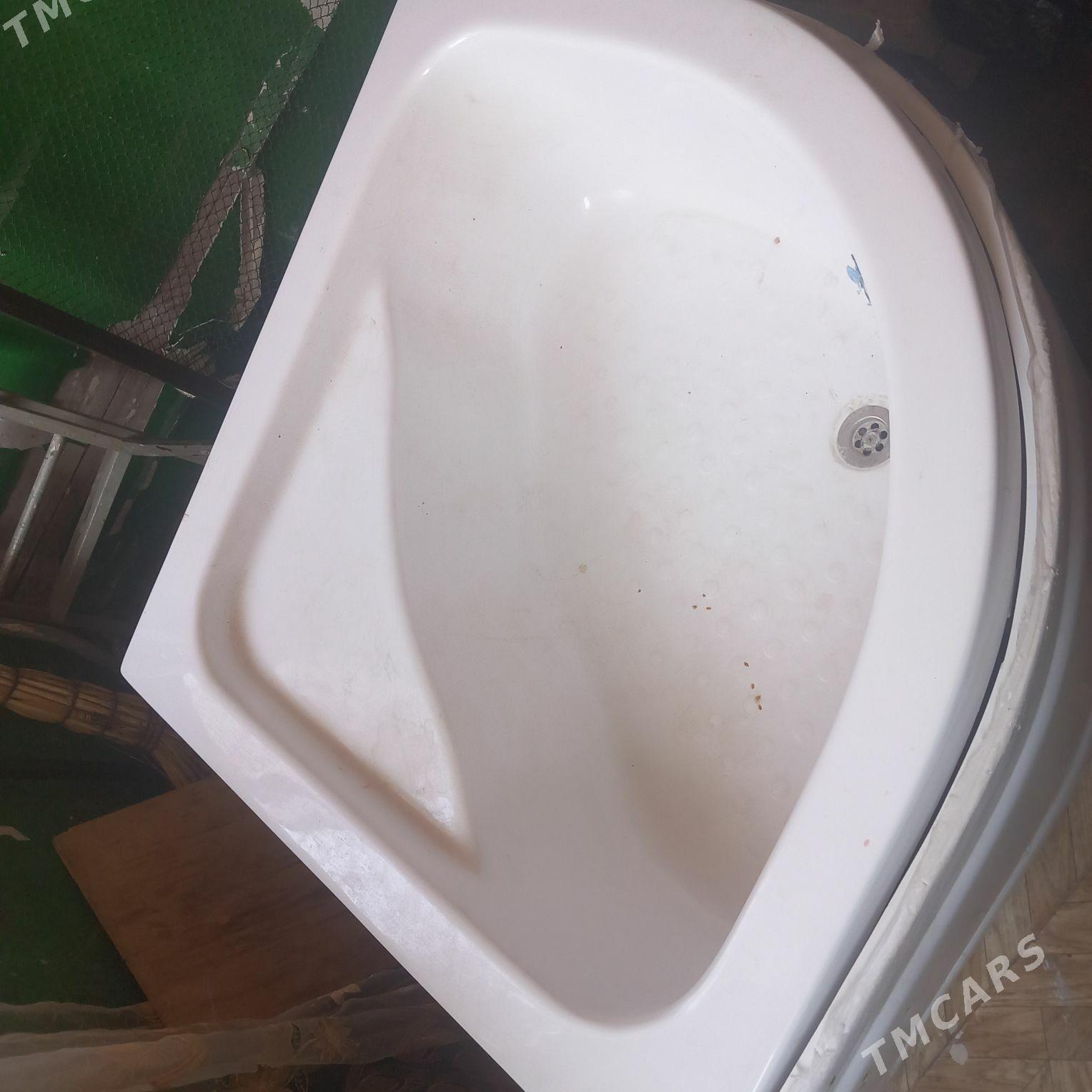 ванна - Büzmeýin GRES - img 3