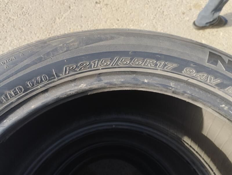 teker 800 TMT - Ашхабад - img 1