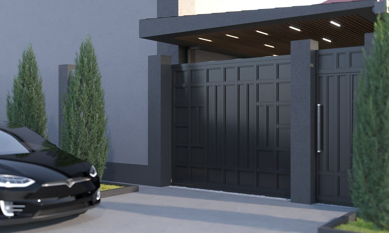 Arenda jaý Garadamak  Howly - Гарадамак - img 1