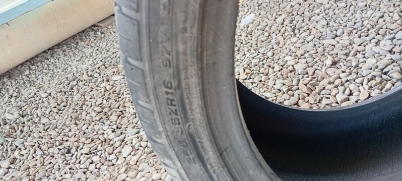 teker 200 TMT - Murgap - img 3