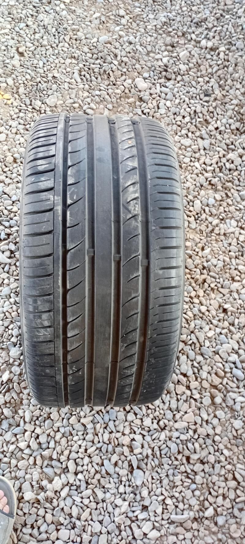 teker 200 TMT - Murgap - img 2