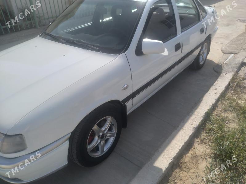 Opel Vectra 1991 - 40 000 TMT - Änew - img 4