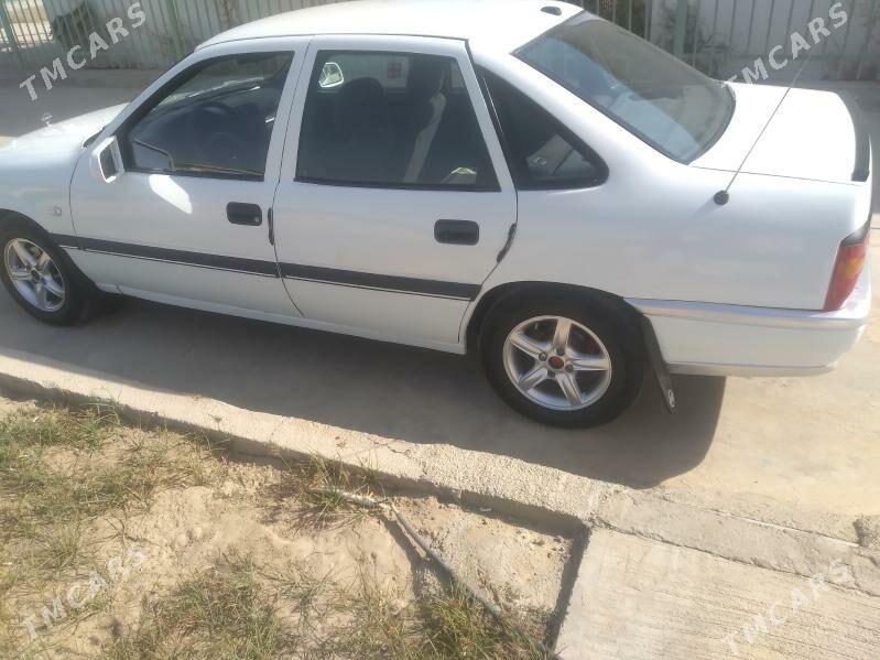 Opel Vectra 1991 - 40 000 TMT - Änew - img 3