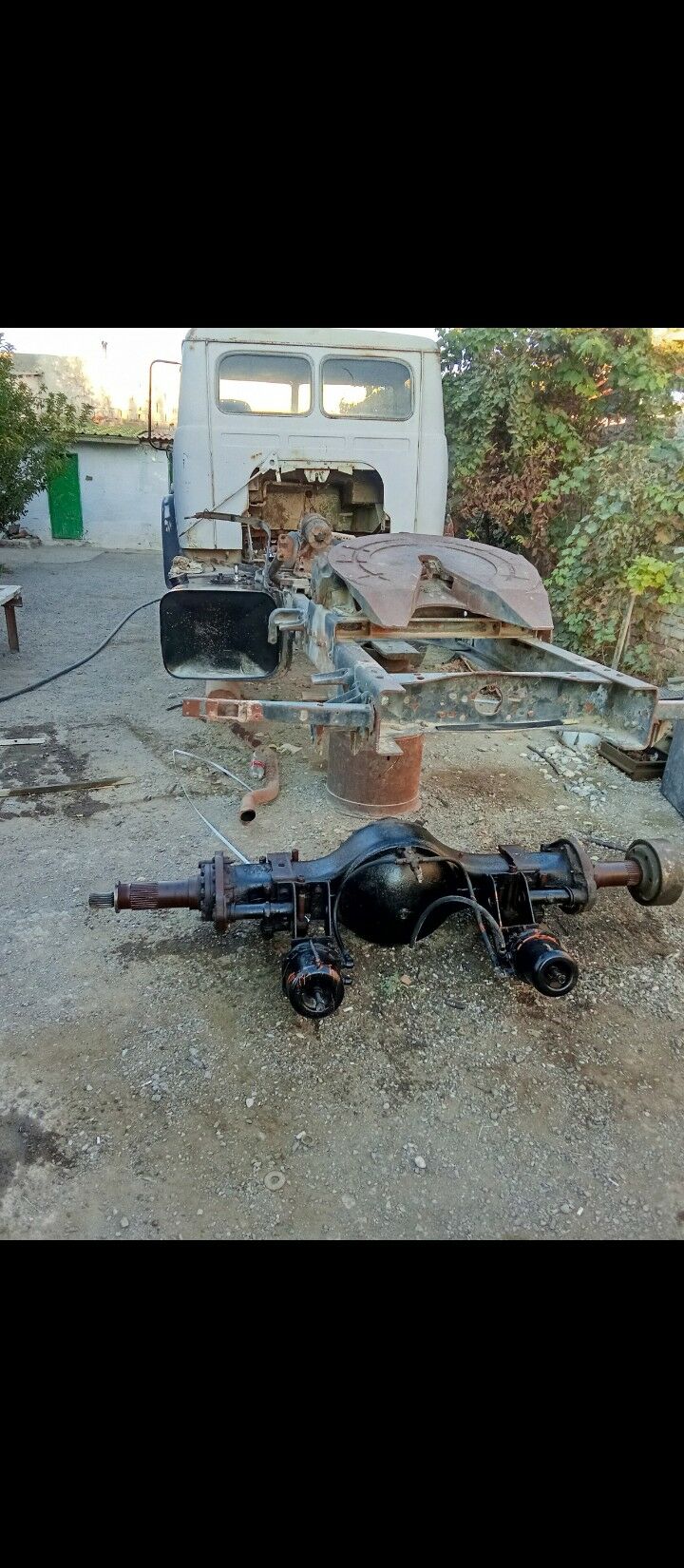 Rama satlk 10 000 TMT - Гызыларбат - img 1