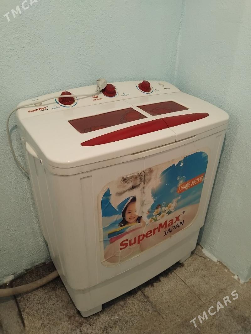 Kirÿuwujy enjam - Aşgabat - img 1