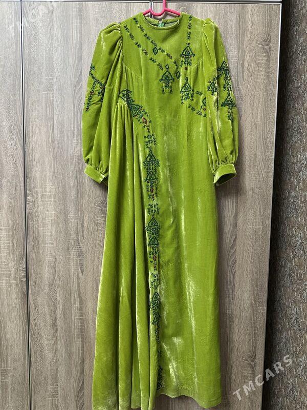 pombah - Aşgabat - img 1