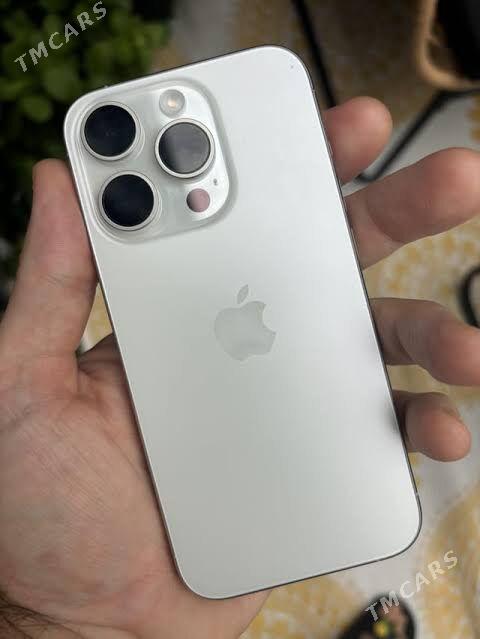 iphone 15pro - Aşgabat - img 2