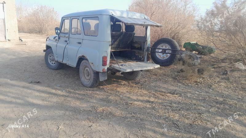 UAZ 469 2000 - 22 000 TMT - Türkmenbaşy etr. - img 3