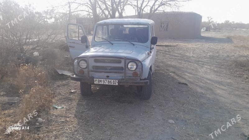 UAZ 469 2000 - 22 000 TMT - Türkmenbaşy etr. - img 2