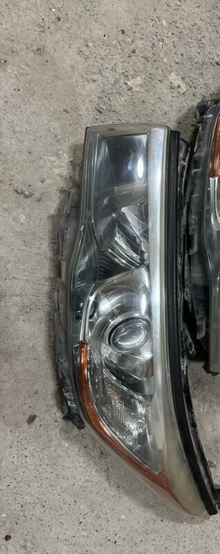 Highlander fara 650 TMT - Aşgabat - img 1