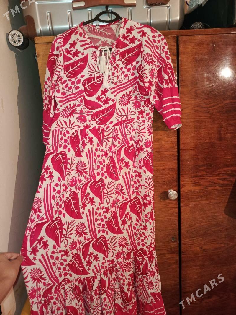 koynekler - Türkmenbaşy - img 2