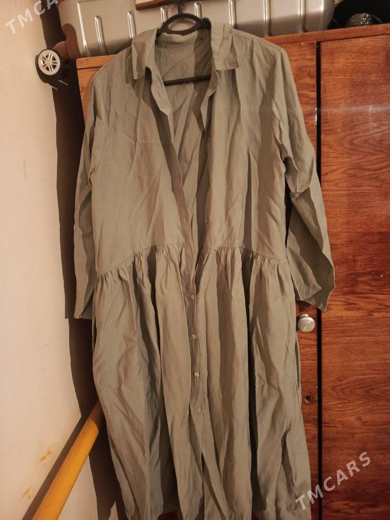 koynekler - Türkmenbaşy - img 4