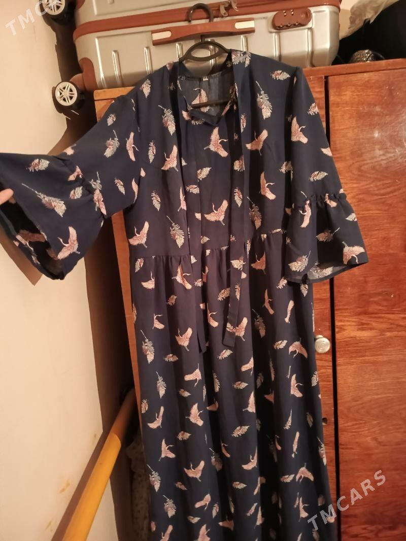 koynekler - Türkmenbaşy - img 3