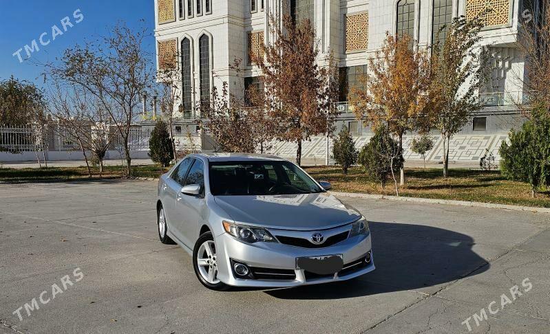 Toyota Camry 2012 - 225 000 TMT - Daşoguz - img 3