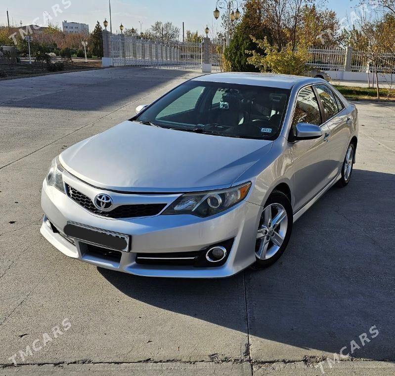 Toyota Camry 2012 - 225 000 TMT - Daşoguz - img 1