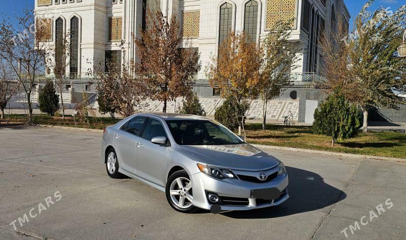 Toyota Camry 2012 - 225 000 TMT - Daşoguz - img 4