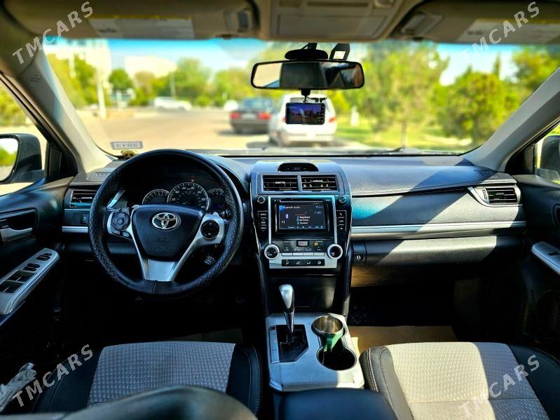 Toyota Camry 2012 - 225 000 TMT - Daşoguz - img 9
