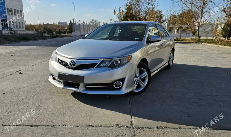 Toyota Camry 2012 - 225 000 TMT - Daşoguz - img 6