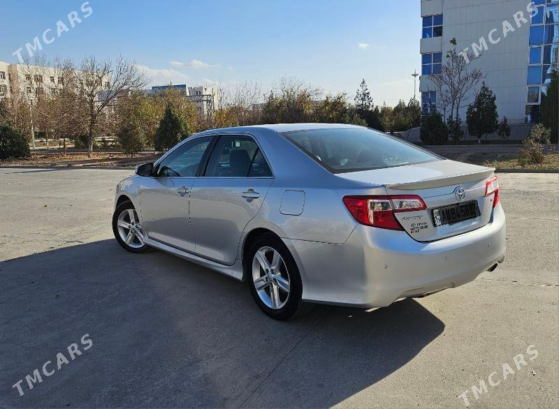 Toyota Camry 2012 - 225 000 TMT - Daşoguz - img 2