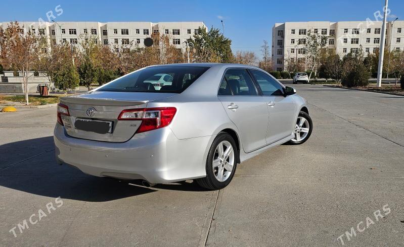 Toyota Camry 2012 - 225 000 TMT - Daşoguz - img 5