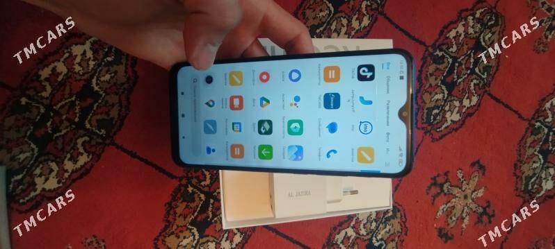 Redmi 9 4/64 - Aşgabat - img 5