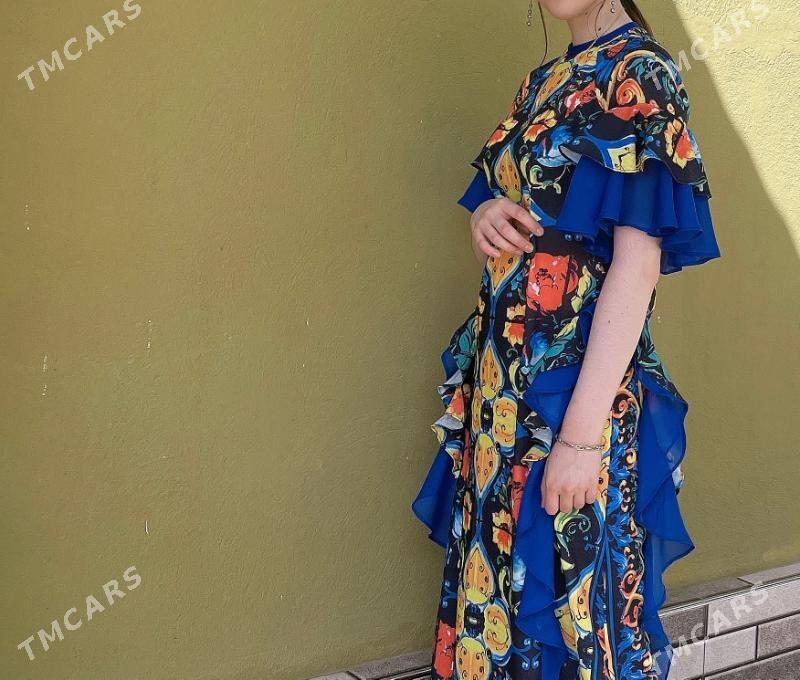 leon - Aşgabat - img 1