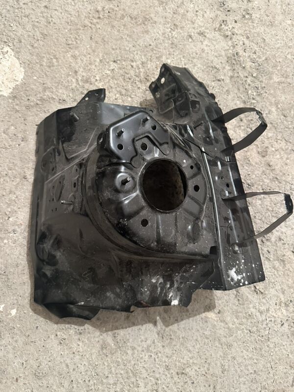 Highlander sag tumba 20-23 800 TMT - Aşgabat - img 1