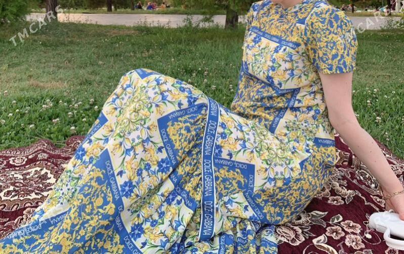 leon - Ашхабад - img 1