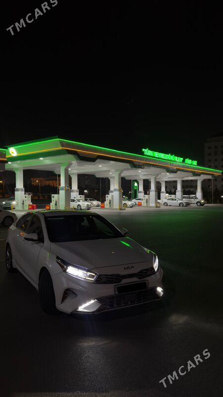 Kia Forte 2022 - 280 000 TMT - Aşgabat - img 6