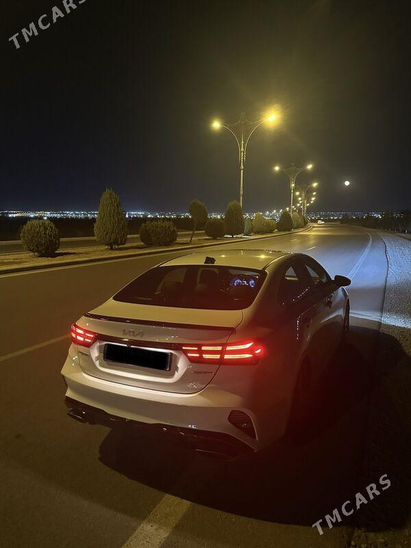 Kia Forte 2022 - 280 000 TMT - Aşgabat - img 5