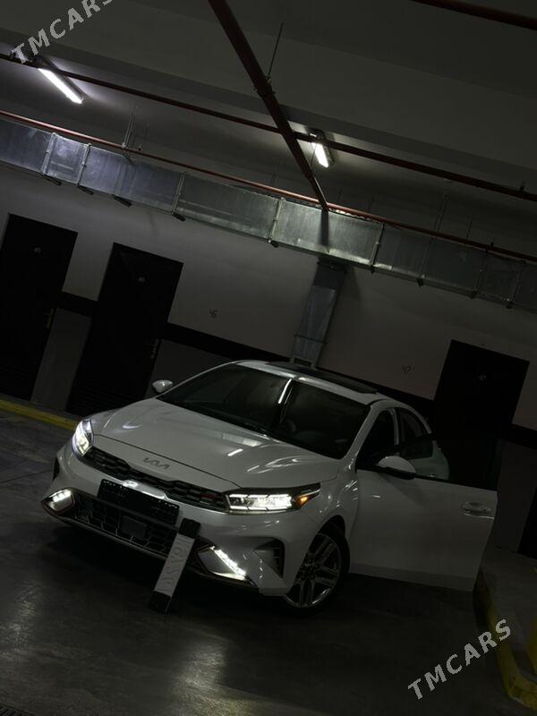 Kia Forte 2022 - 280 000 TMT - Aşgabat - img 2