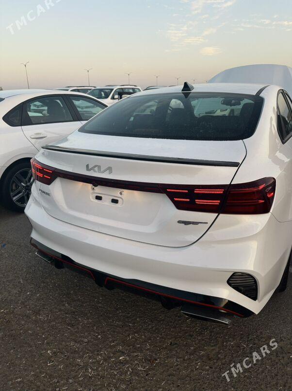 Kia Forte 2022 - 280 000 TMT - Aşgabat - img 4