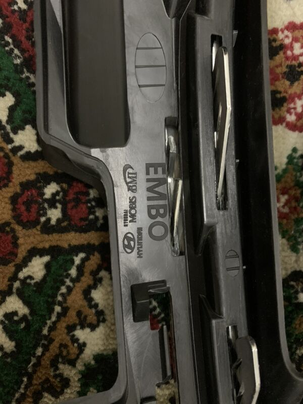 Sonata 19-23 700 TMT - Ашхабад - img 3