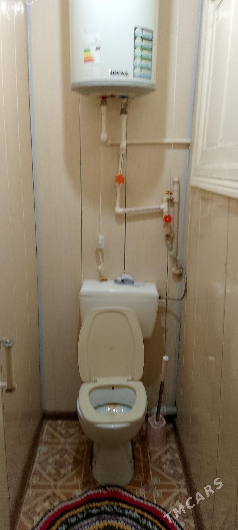  Arenda kvartira  - Туркменабат - img 8