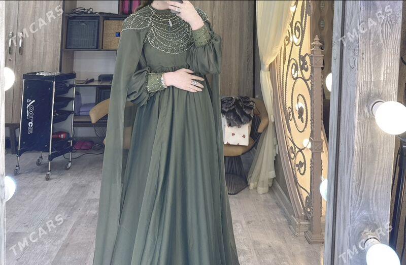 orginal shifon - Ашхабад - img 5