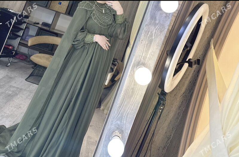 orginal shifon - Ашхабад - img 2