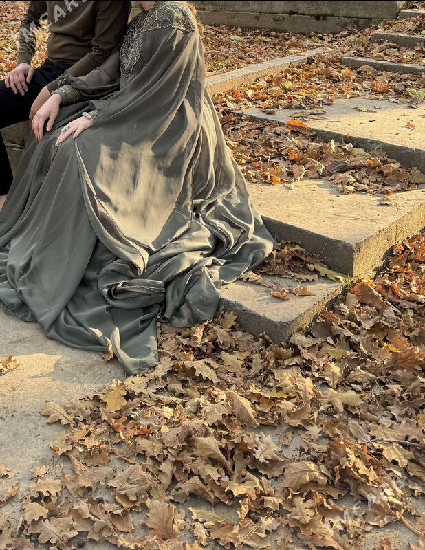 orginal shifon - Ашхабад - img 4