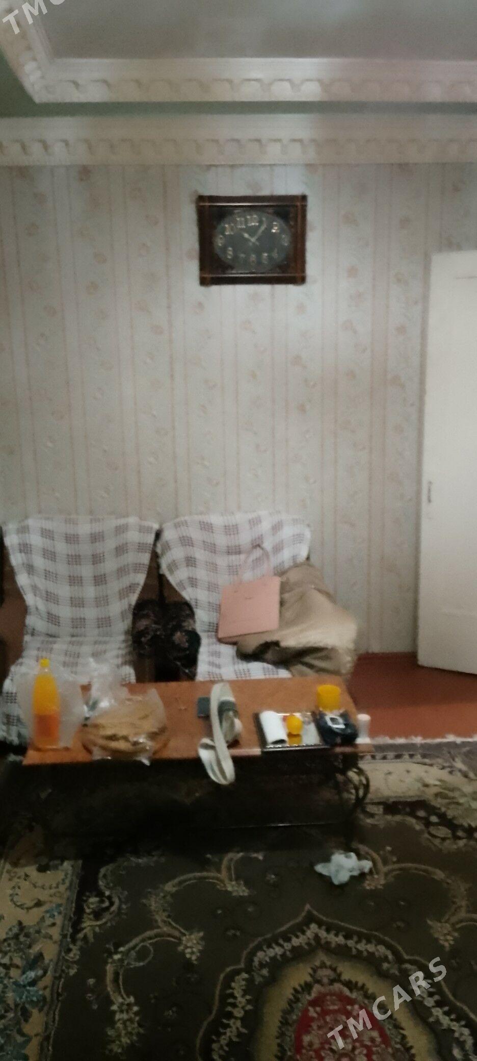  Arenda kvartira  - Туркменабат - img 4