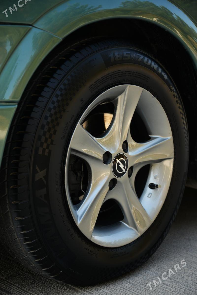 Opel Astra 2000 - 90 000 TMT - Türkmenabat - img 7