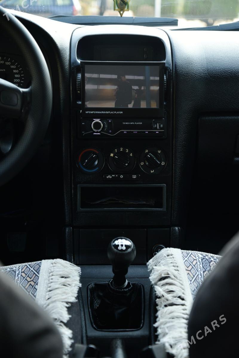 Opel Astra 2000 - 90 000 TMT - Türkmenabat - img 9