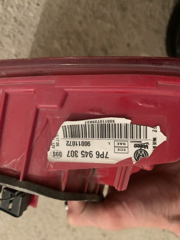 Touareg yzky farasy 750 TMT - Aşgabat - img 5